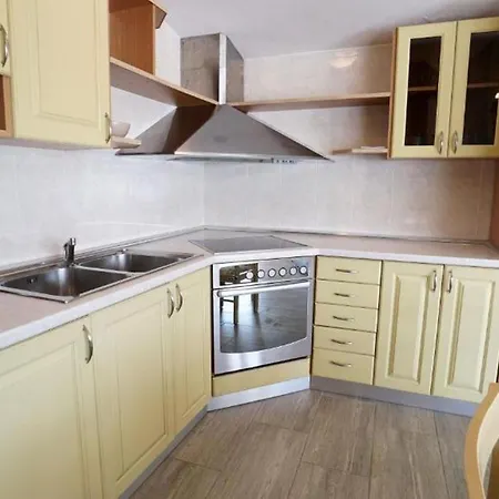 ヴィラ Jelena Near *