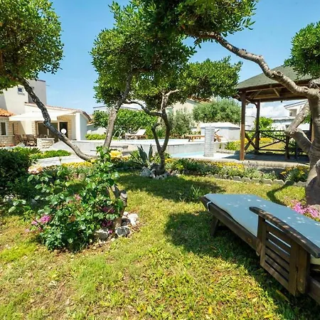 Вилла Jelena Near