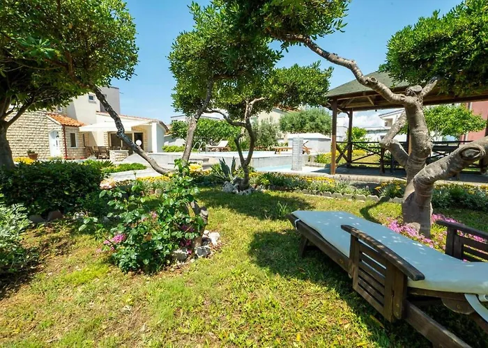 Вилла Jelena Near