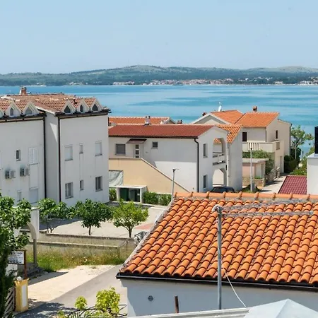 Villa Jelena Near